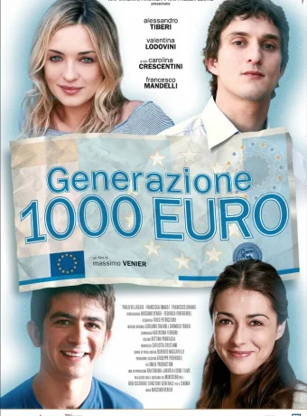 Поколение 1000 евро